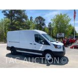 2019 Ford Transit 150 Cargo Van