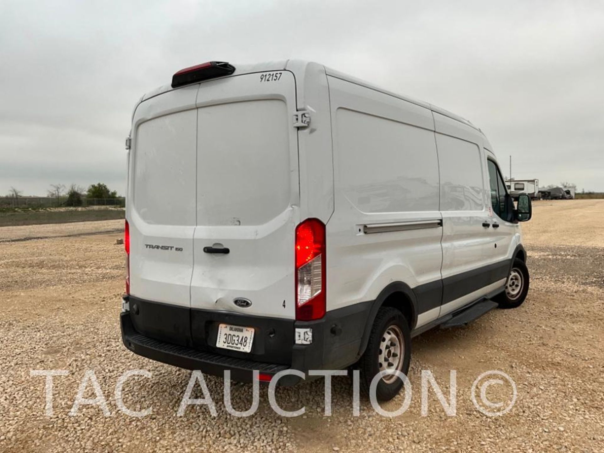 2019 Ford Transit 150 Cargo Van - Image 5 of 50