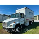 1999 Freightliner FL50 16ft Box Truck