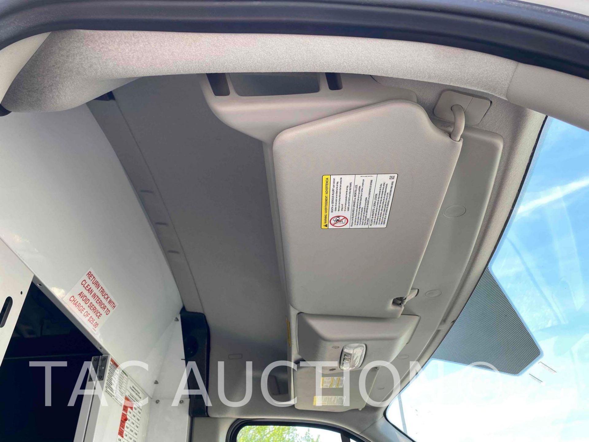 2019 Ford Transit 150 Cargo Van - Image 21 of 48