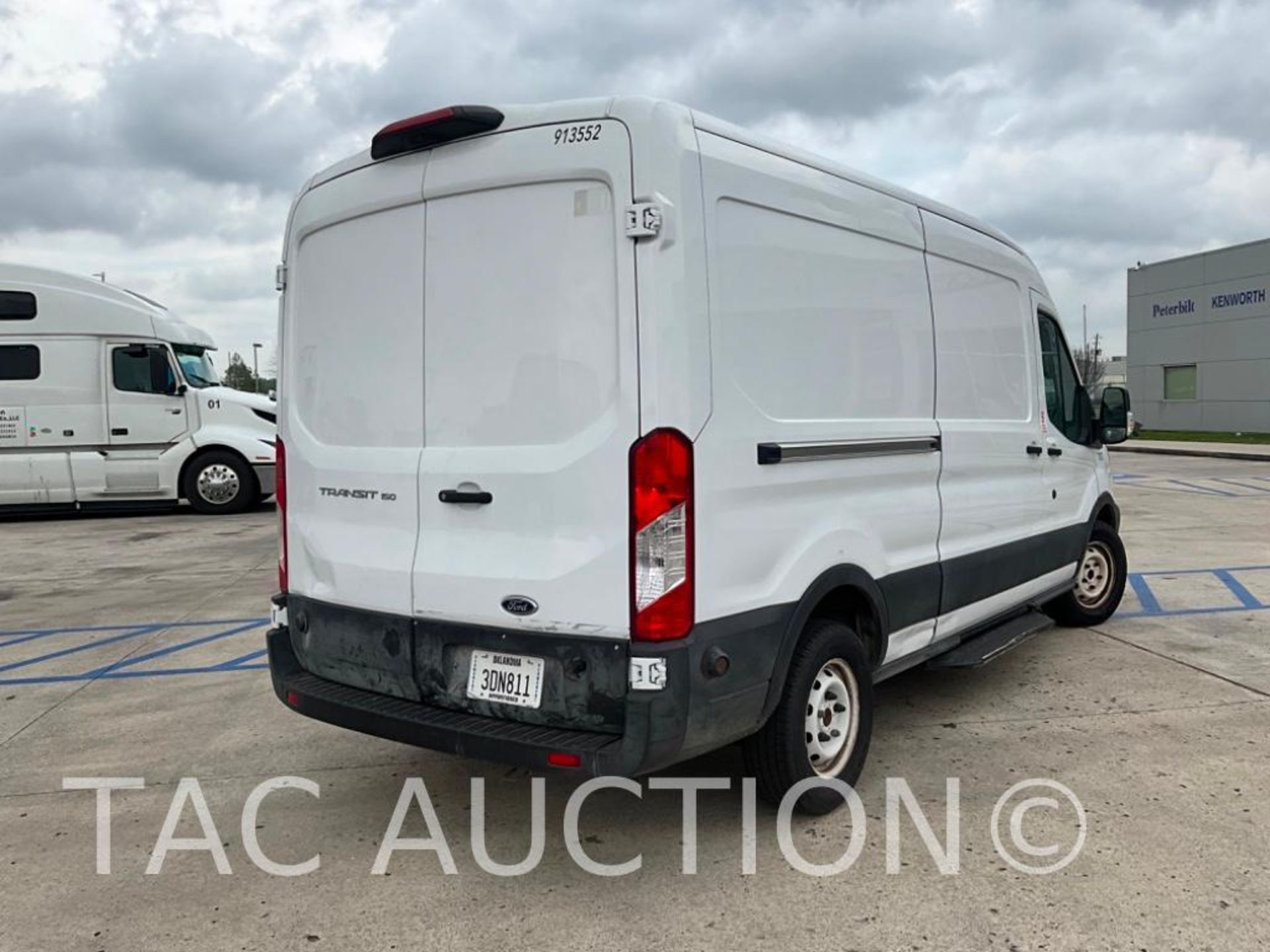 2019 Ford Transit 150 Cargo Van - Image 5 of 56