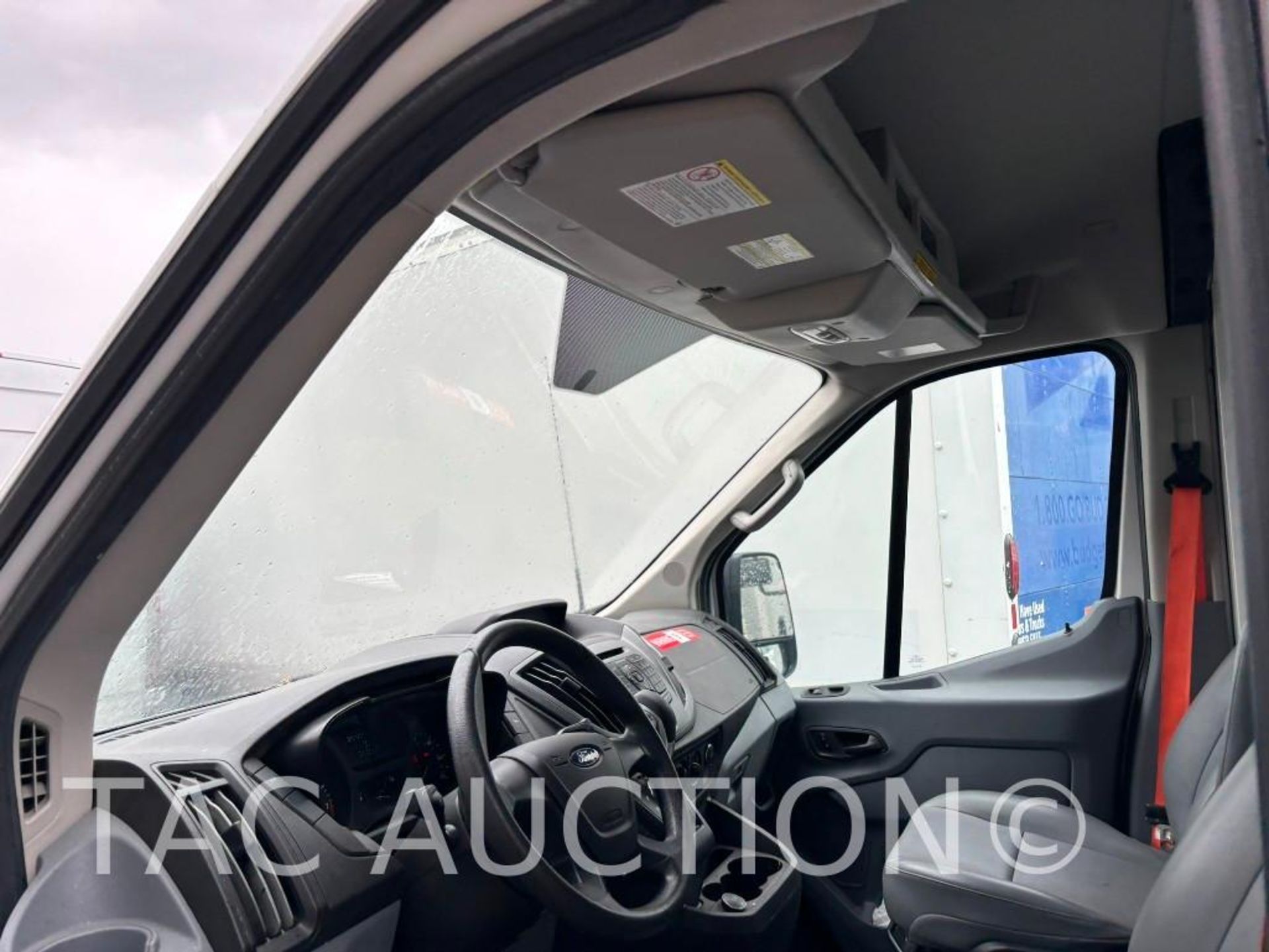 2019 Ford 150 Transit Van - Image 10 of 93