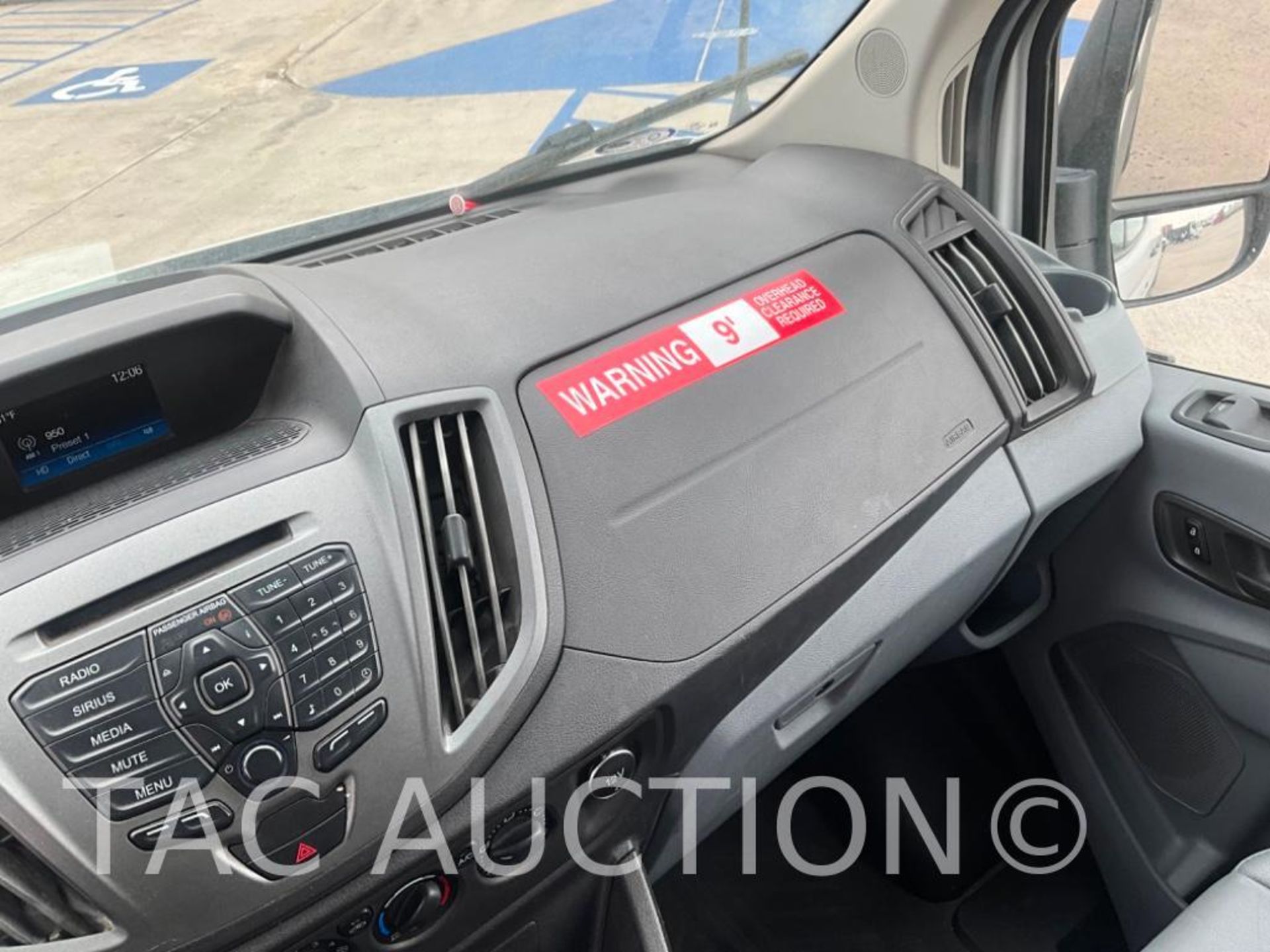 2019 Ford Transit 150 Cargo Van - Image 20 of 56