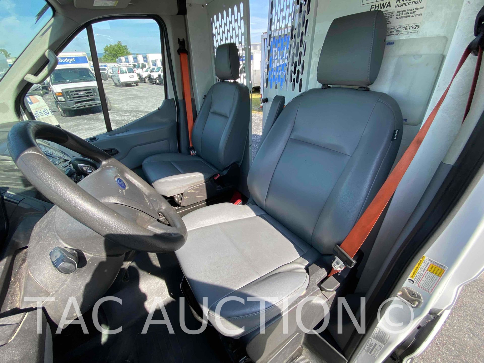 2019 Ford Transit 150 Cargo Van - Image 24 of 51