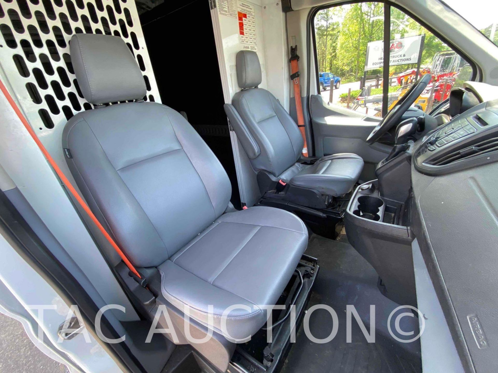 2019 Ford Transit 150 Cargo Van - Image 22 of 48