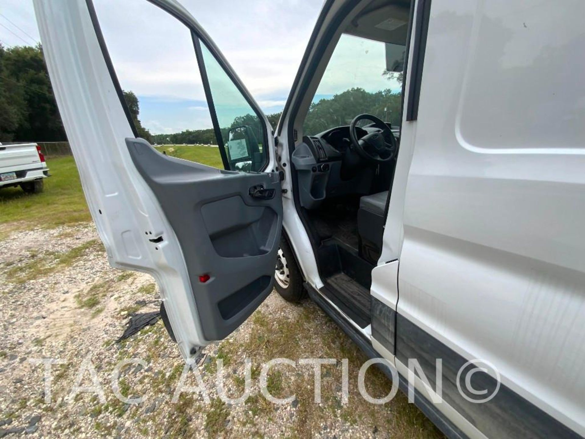 2019 Ford Transit 150 Cargo Van - Image 9 of 54