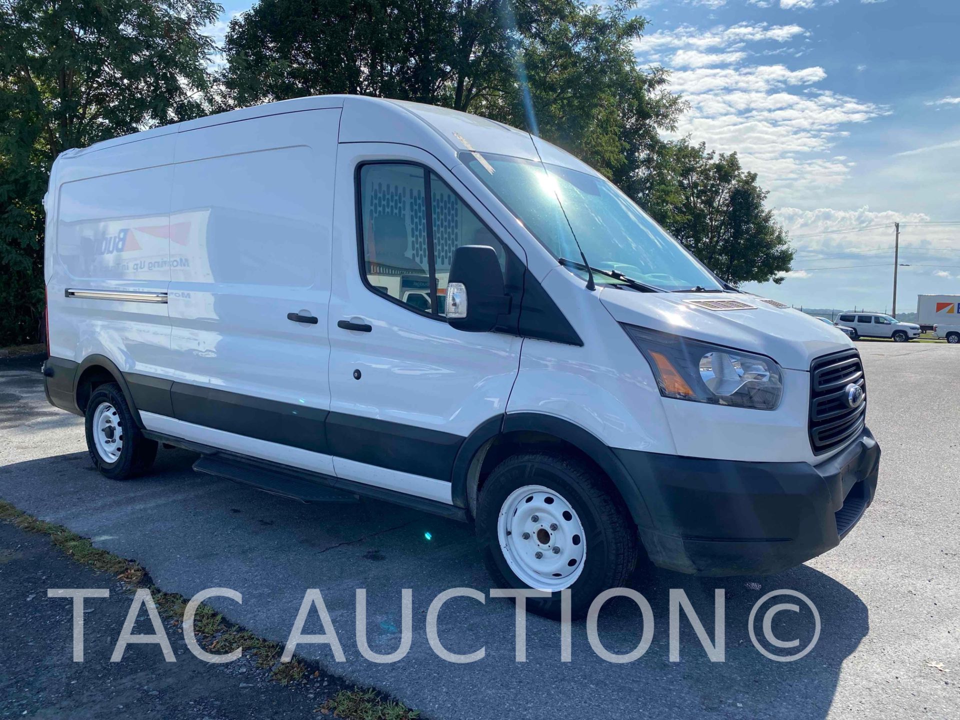 2019 Ford Transit 150 Cargo Van - Image 3 of 51