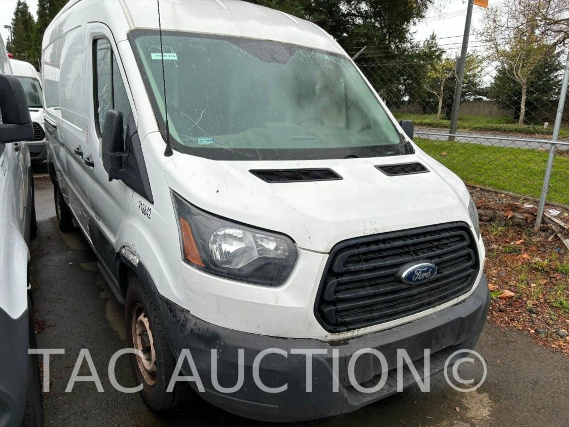 2019 Ford 150 Transit Van - Image 6 of 80