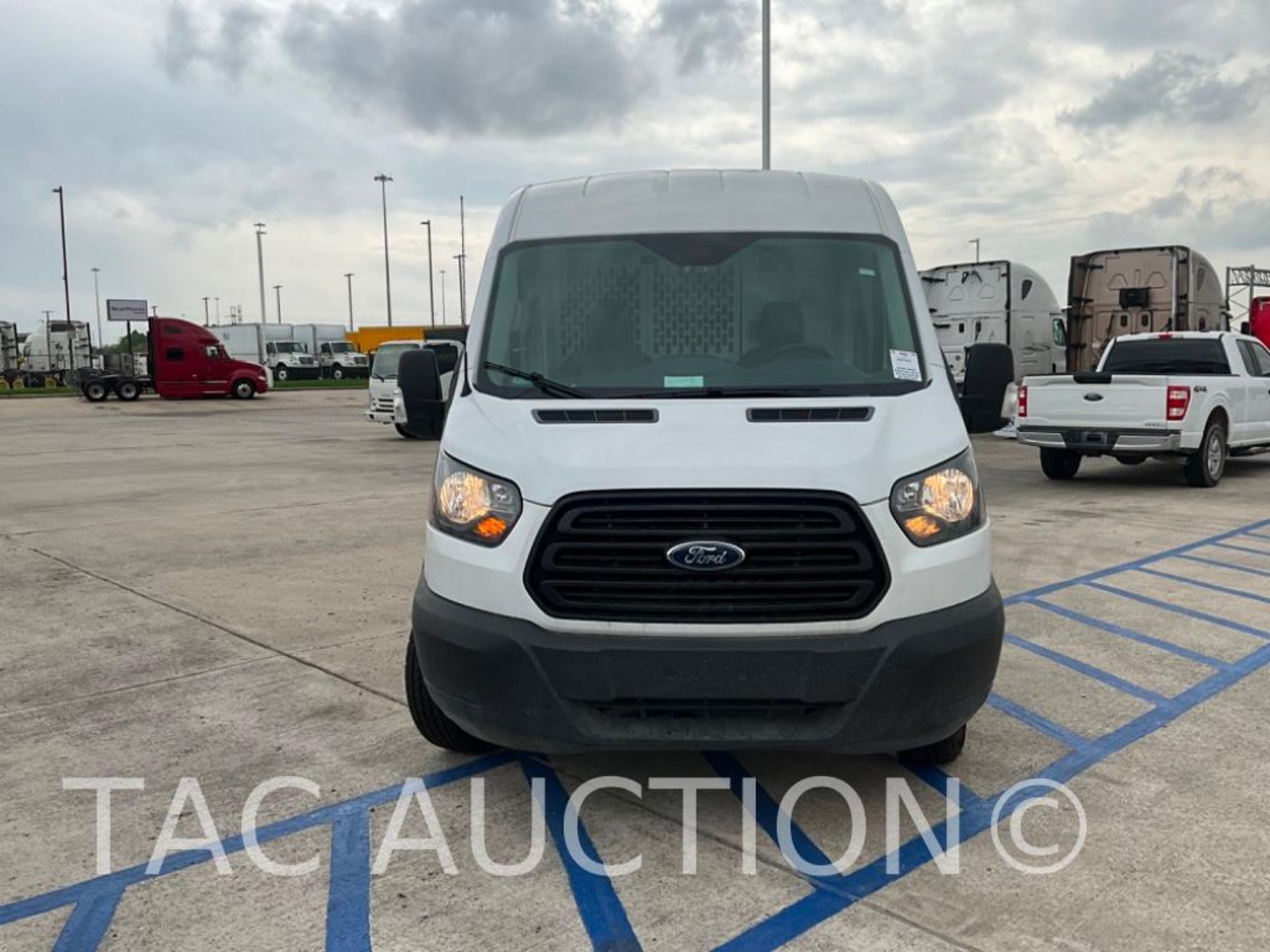 2019 Ford Transit 150 Cargo Van - Image 8 of 56