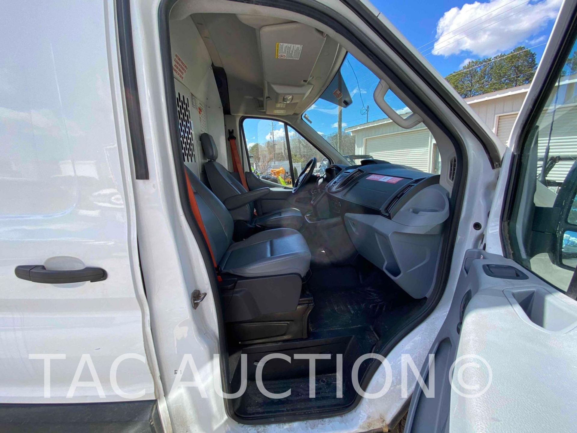 2019 Ford Transit 150 Cargo Van - Image 21 of 50