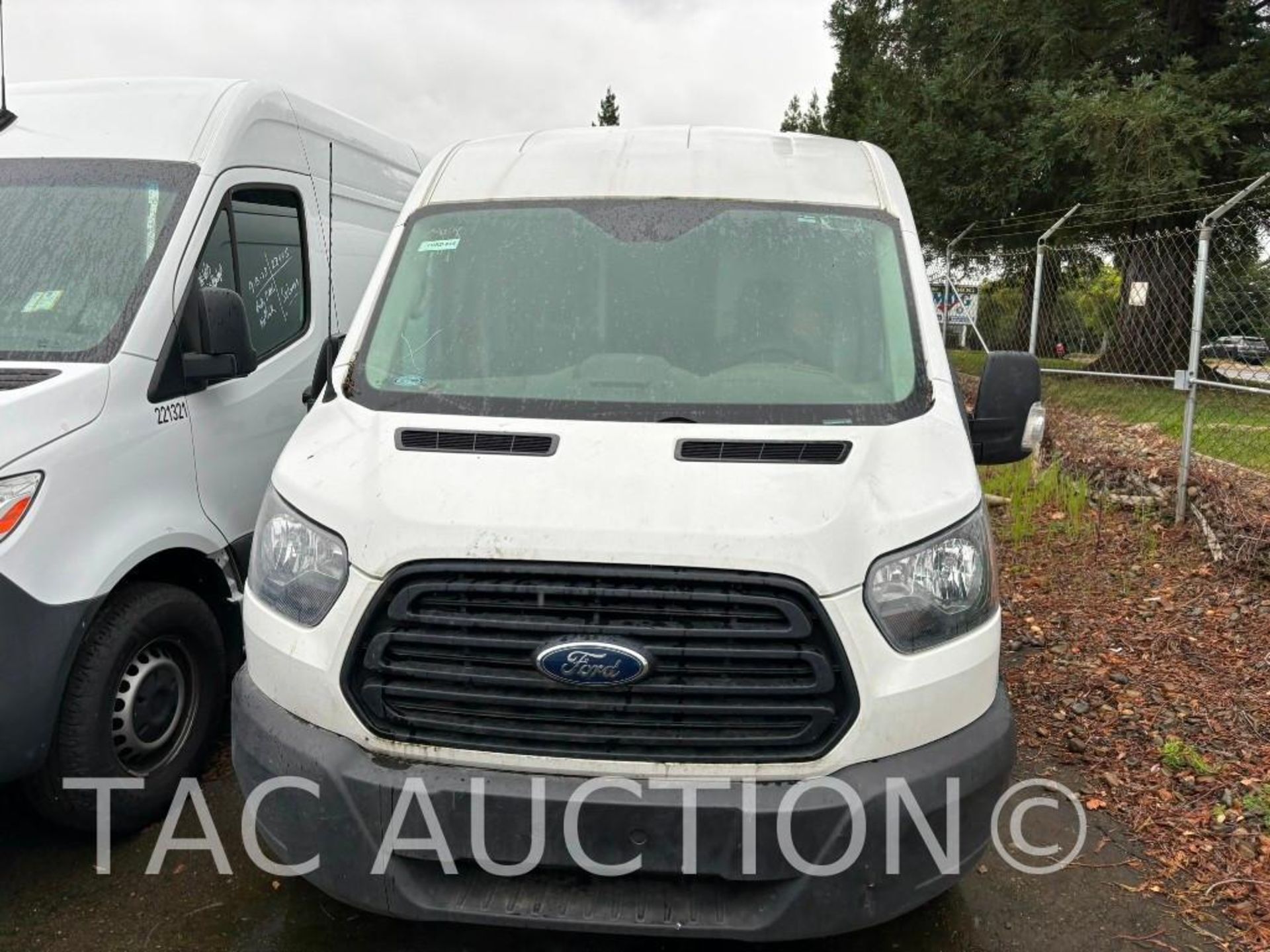 2019 Ford 150 Transit Van - Image 3 of 80