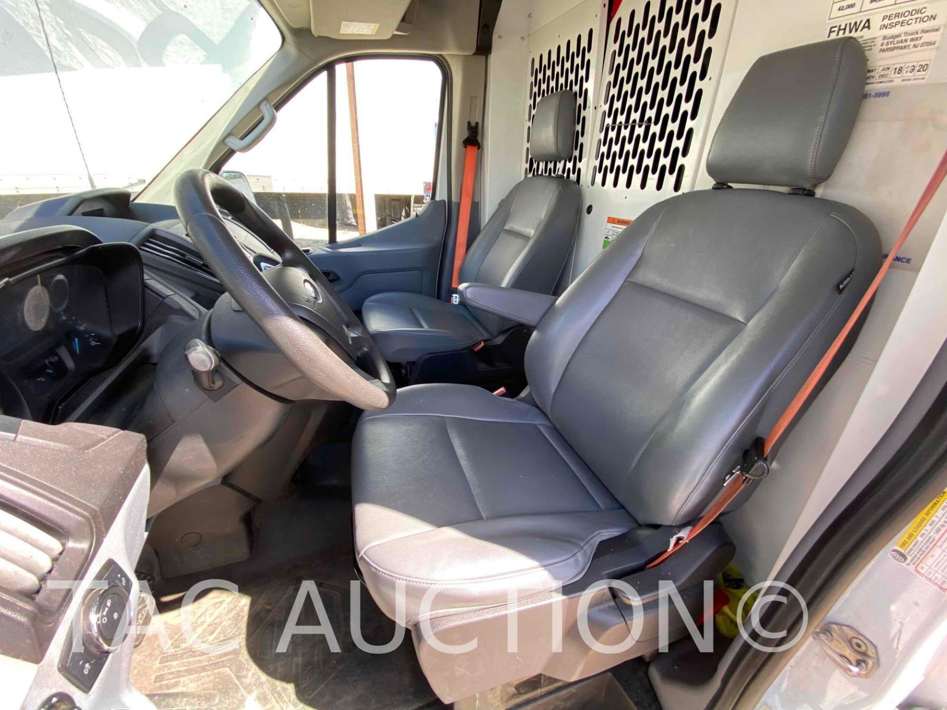 2019 Ford Transit 150 Cargo Van - Image 31 of 50