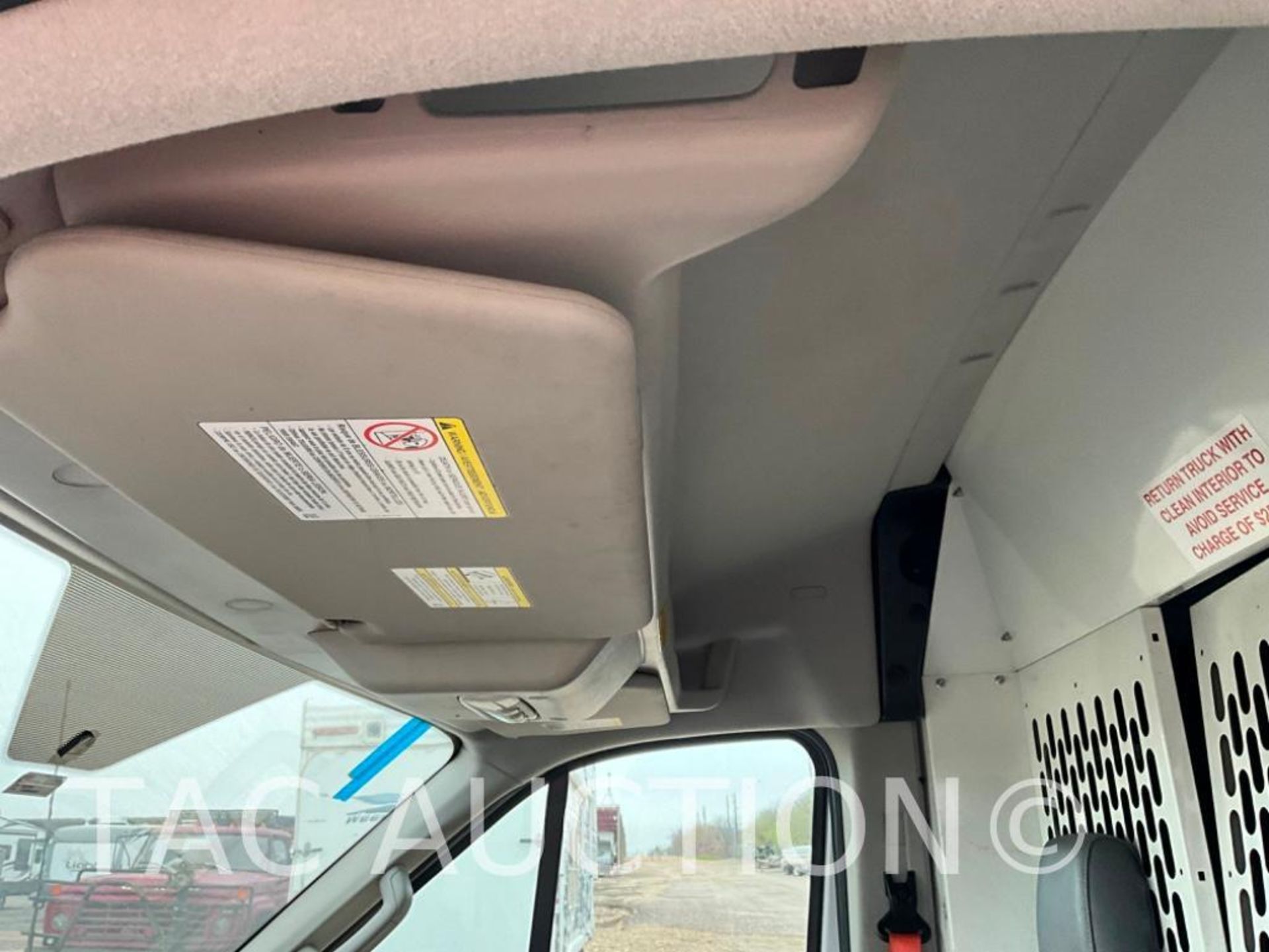 2019 Ford Transit 150 Cargo Van - Image 14 of 50