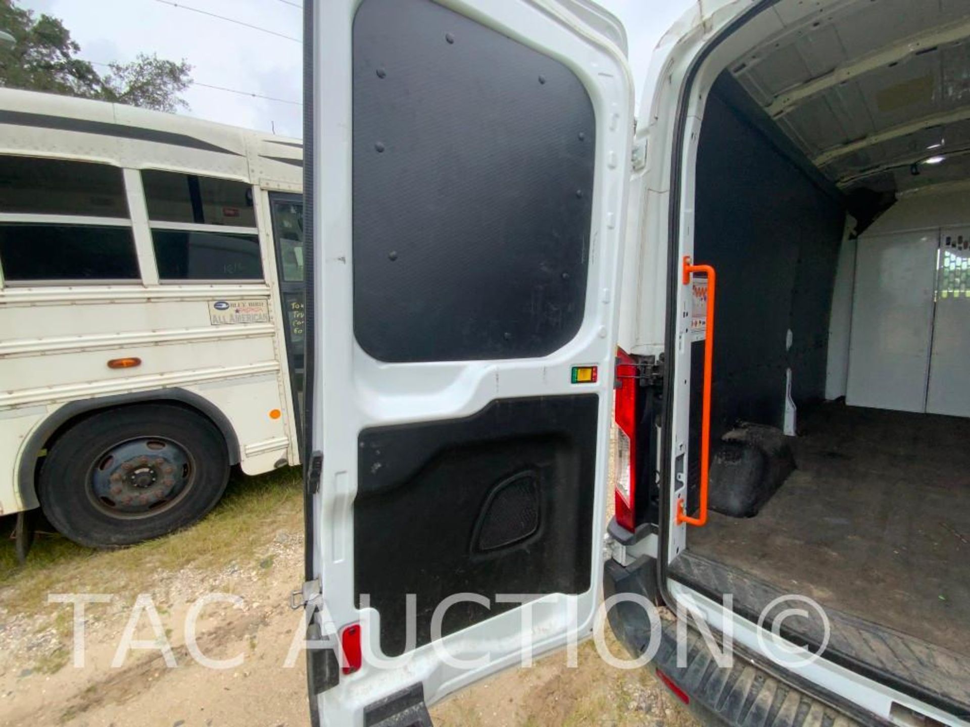 2019 Ford Transit 150 Cargo Van - Image 23 of 54