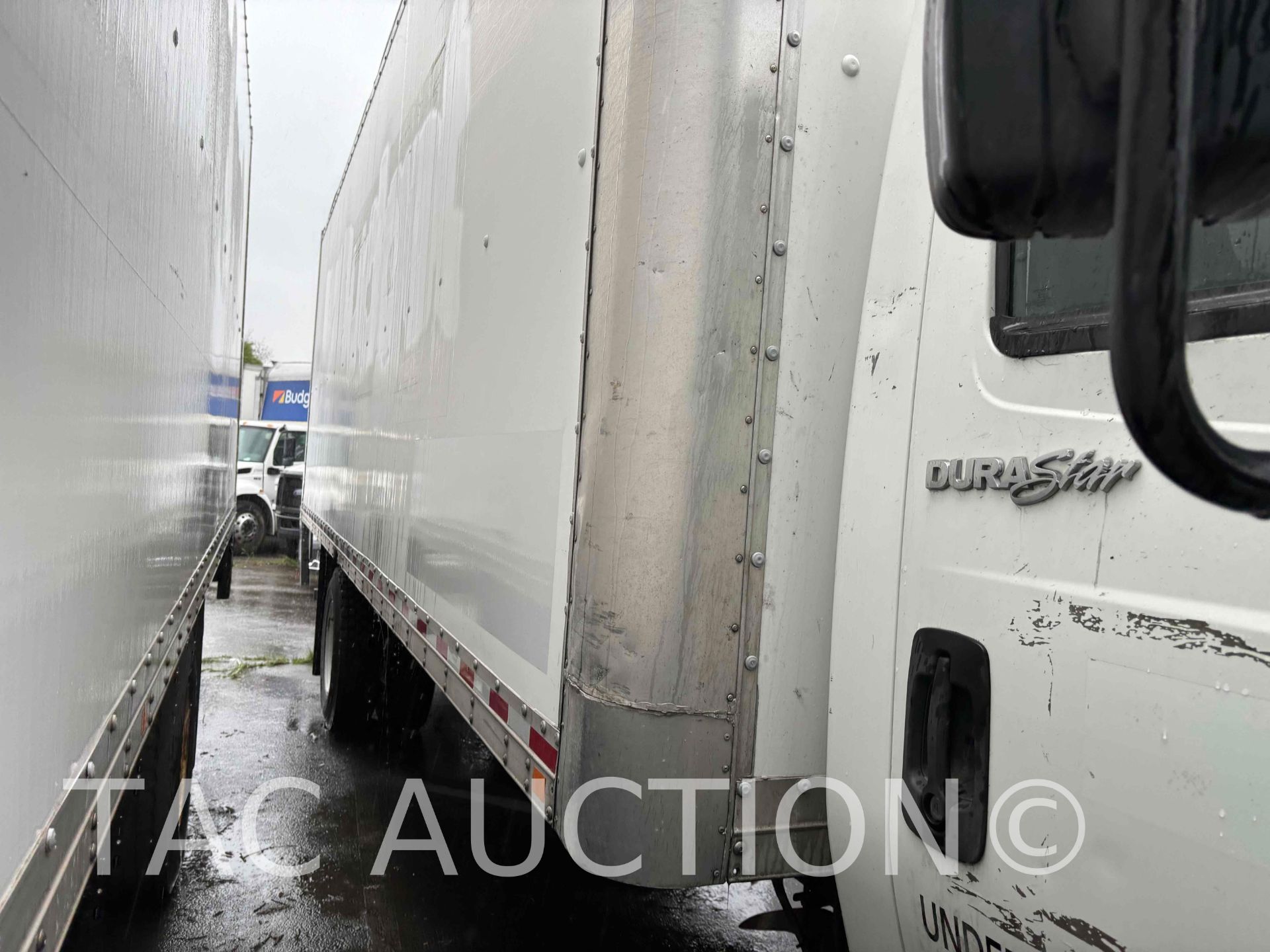 2018 International 4300 26ft Box Truck - Image 35 of 49