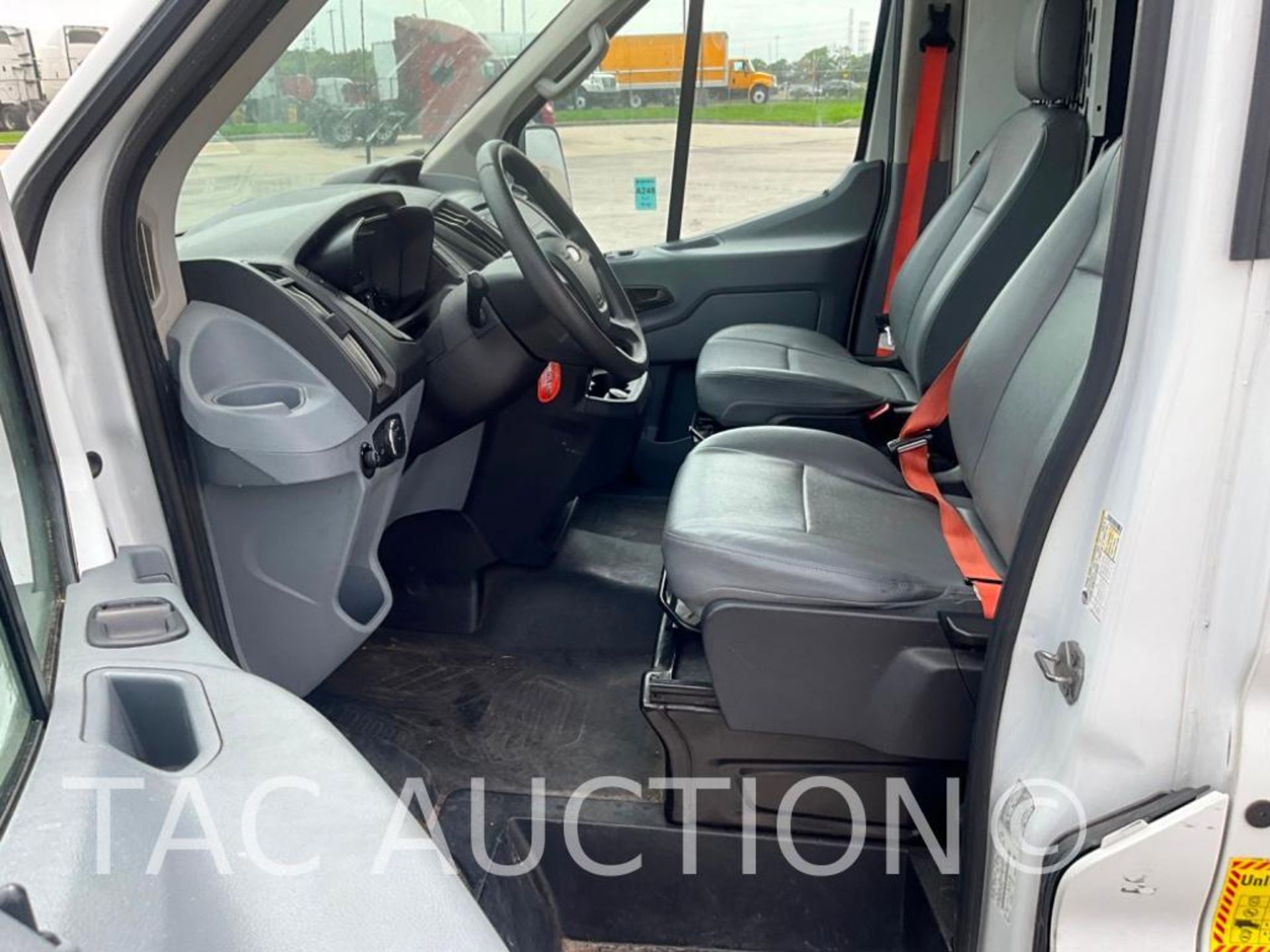 2019 Ford Transit 150 Cargo Van - Image 11 of 61