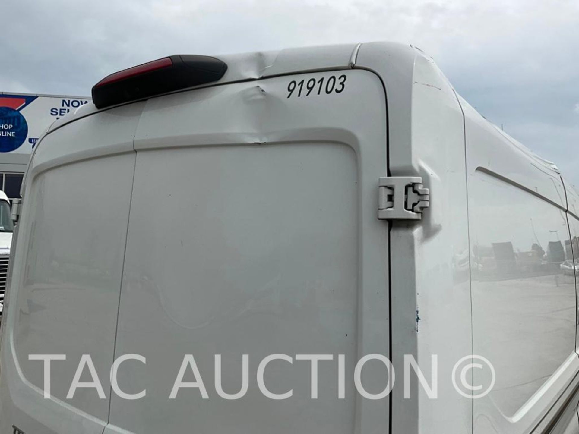 2019 Ford Transit 150 Cargo Van - Image 55 of 61