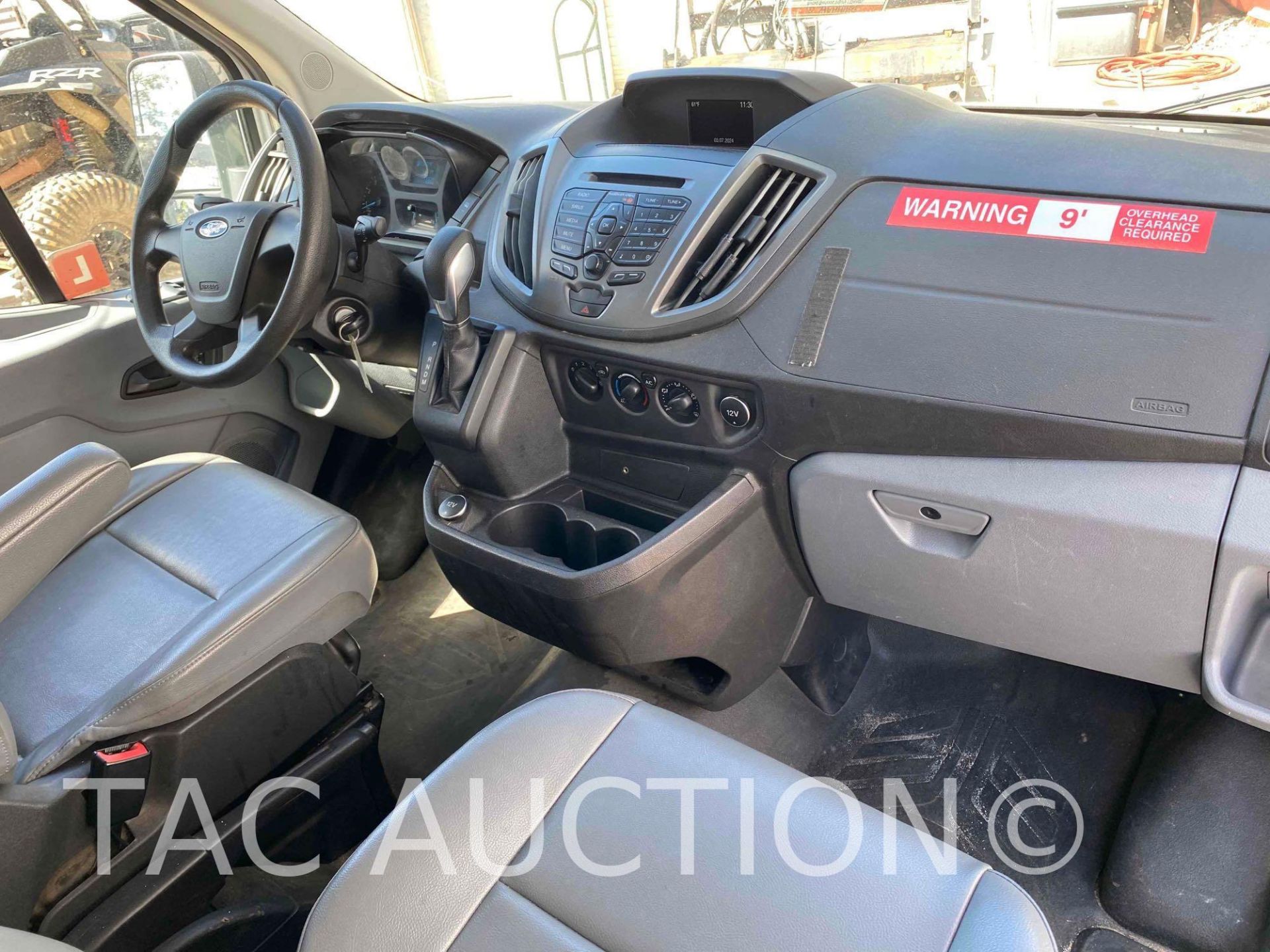 2019 Ford Transit 150 Cargo Van - Image 26 of 50