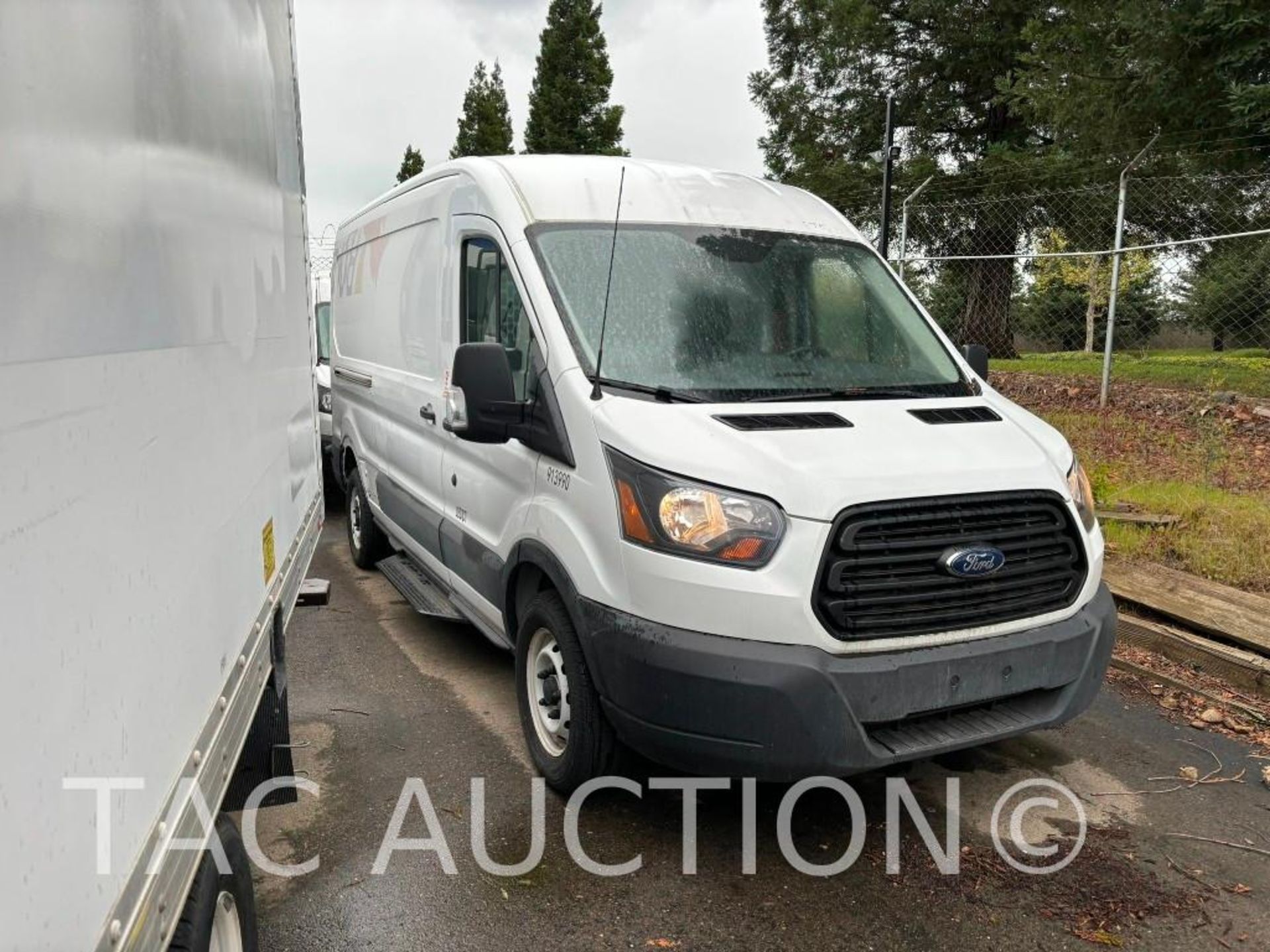 2019 Ford 150 Transit Van - Image 7 of 93