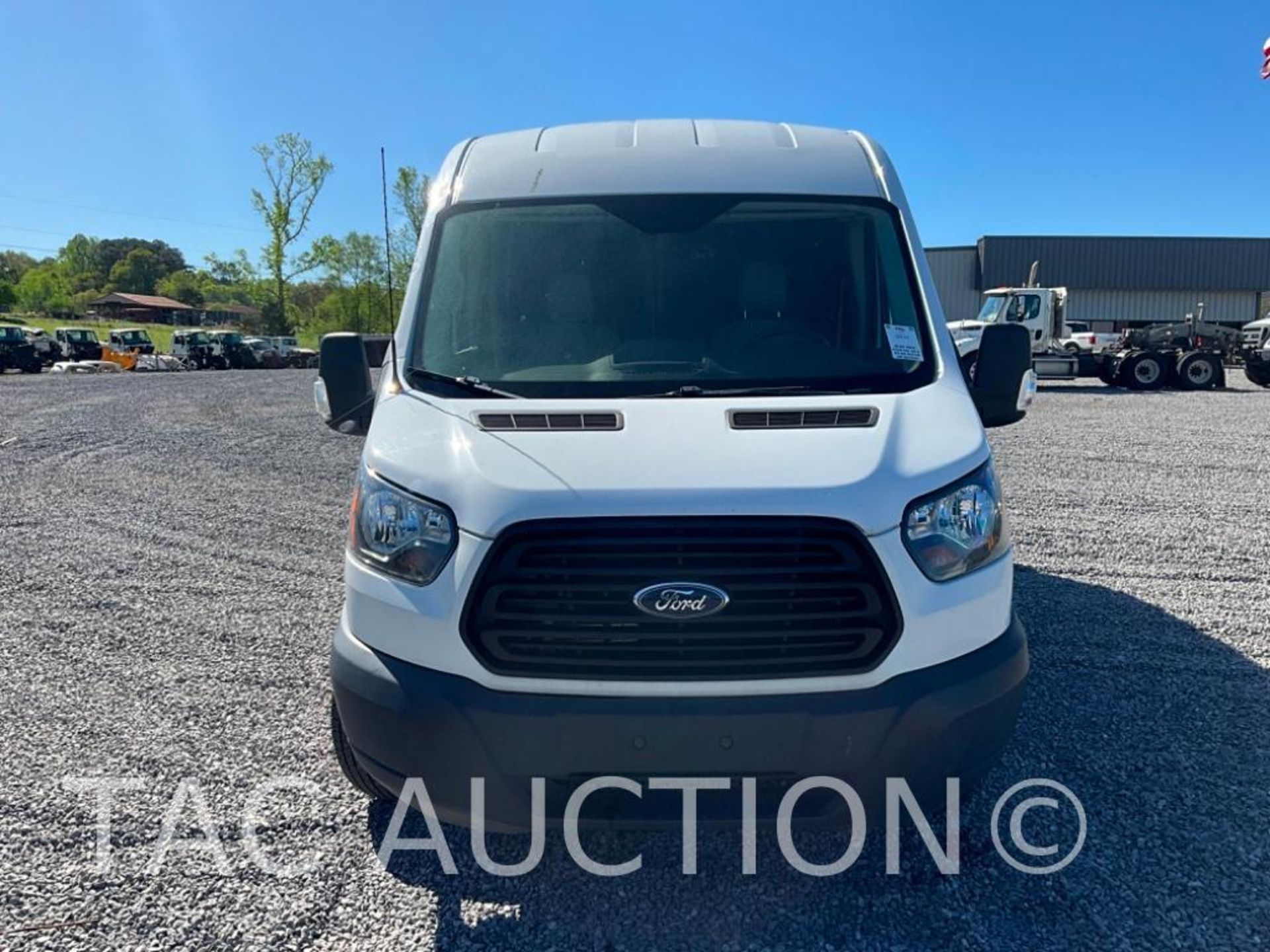2019 Ford Transit 150 Cargo Van - Image 8 of 52