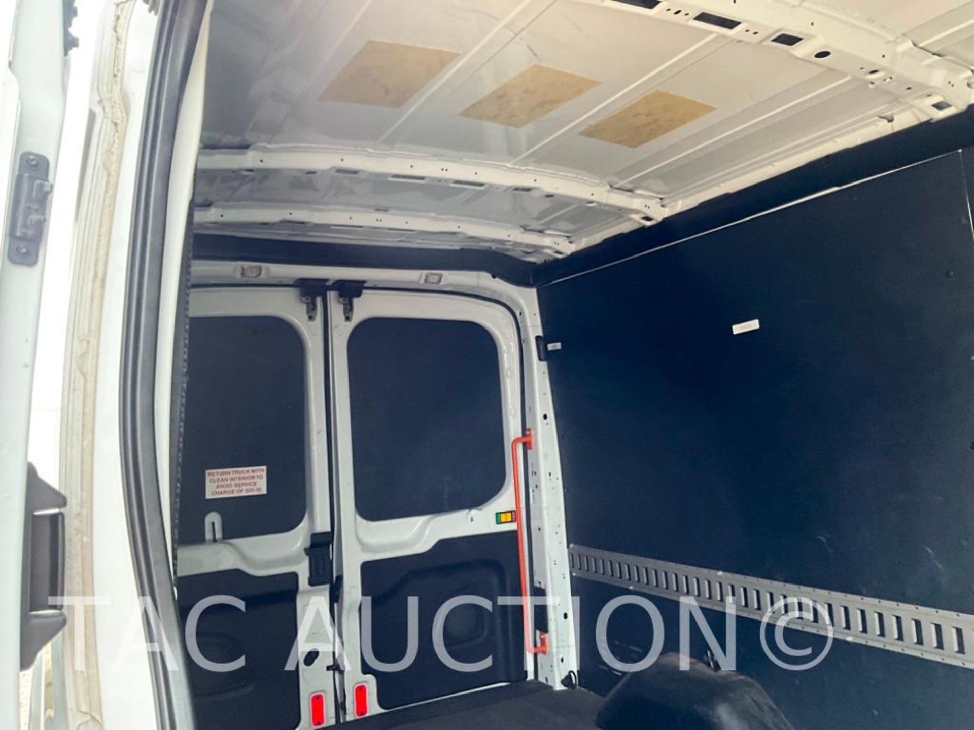 2019 Ford Transit 150 Cargo Van - Image 39 of 50