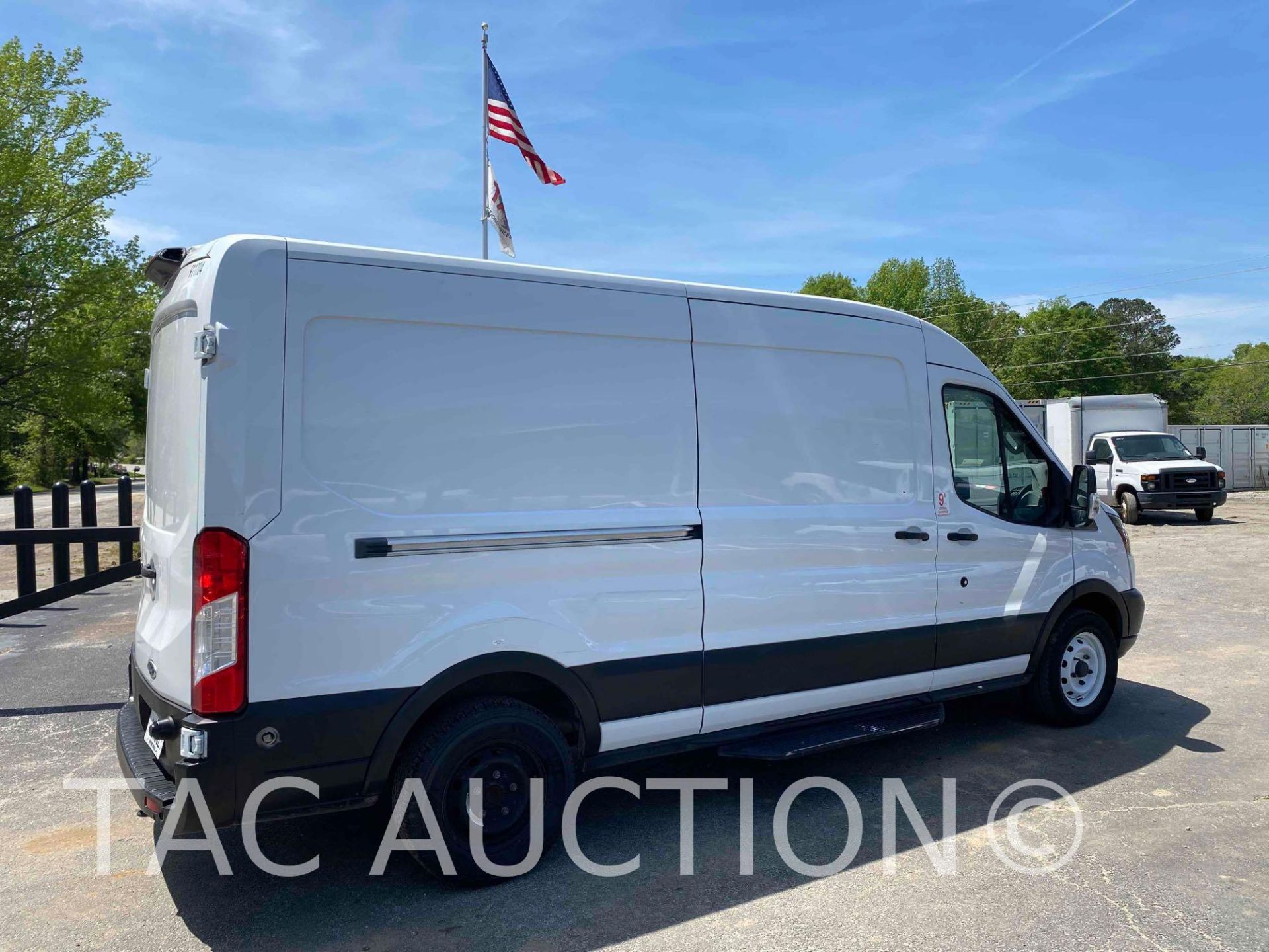 2019 Ford Transit 150 Cargo Van - Image 2 of 48