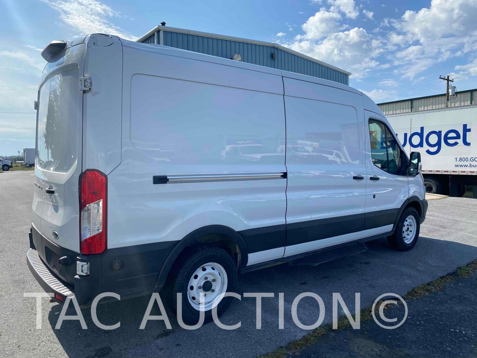 2019 Ford Transit 150 Cargo Van - Image 4 of 51