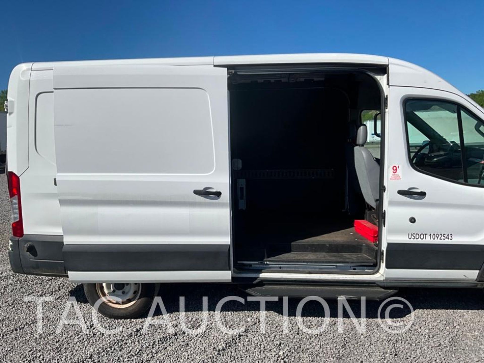 2019 Ford Transit 150 Cargo Van - Image 44 of 52