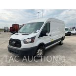 2019 Ford Transit 150 Cargo Van