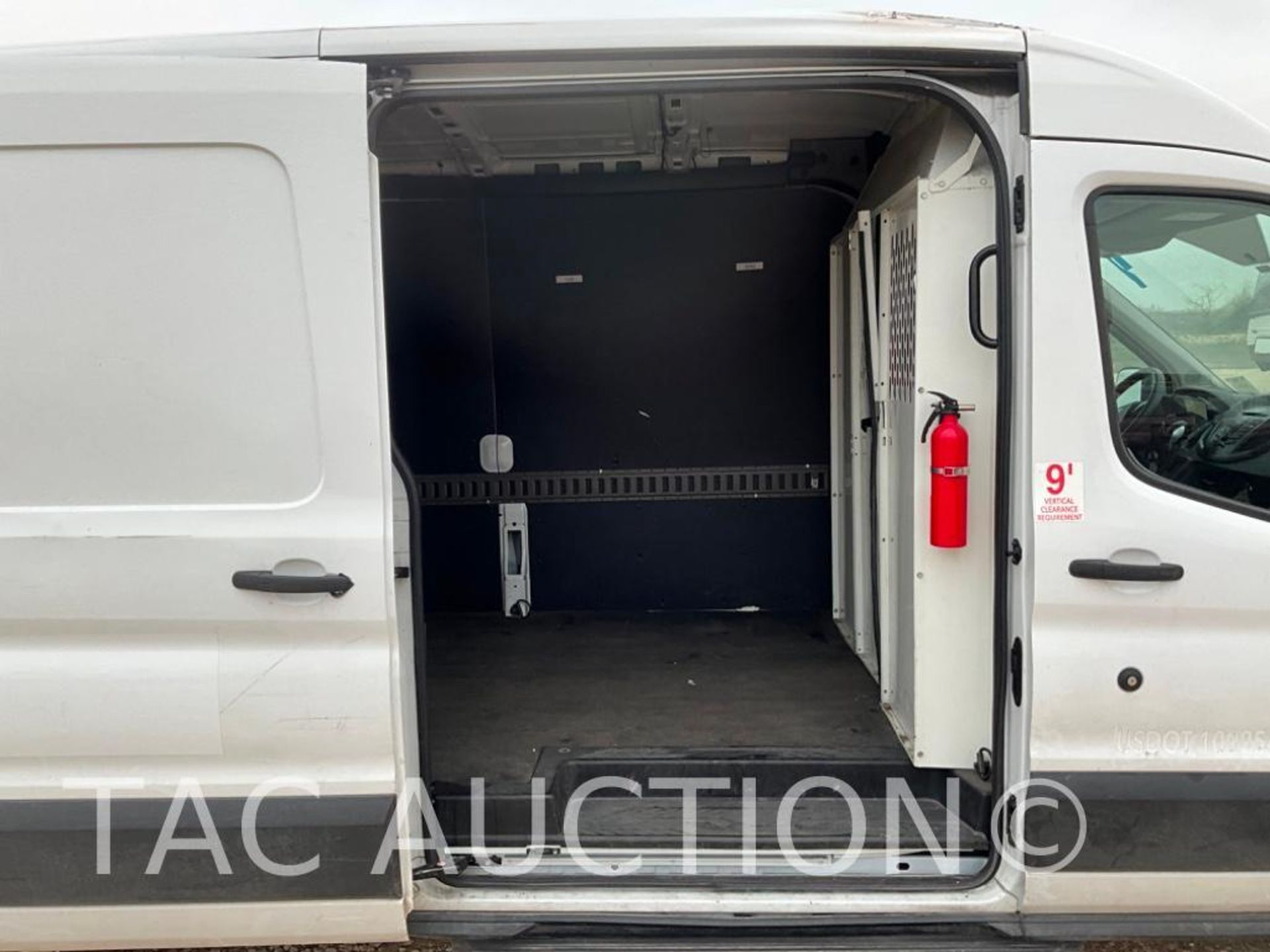 2019 Ford Transit 150 Cargo Van - Image 33 of 50