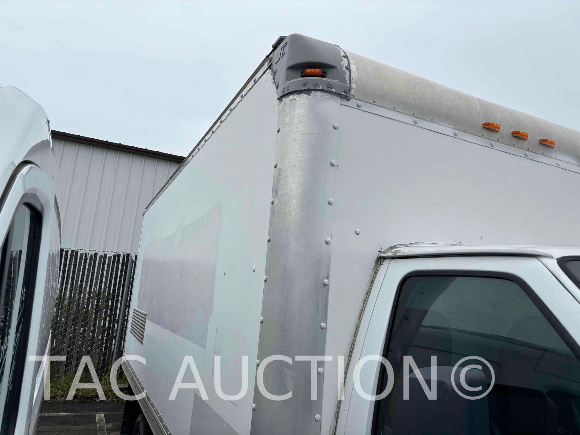 2015 Ford E-350 16ft Box Truck - Image 91 of 98