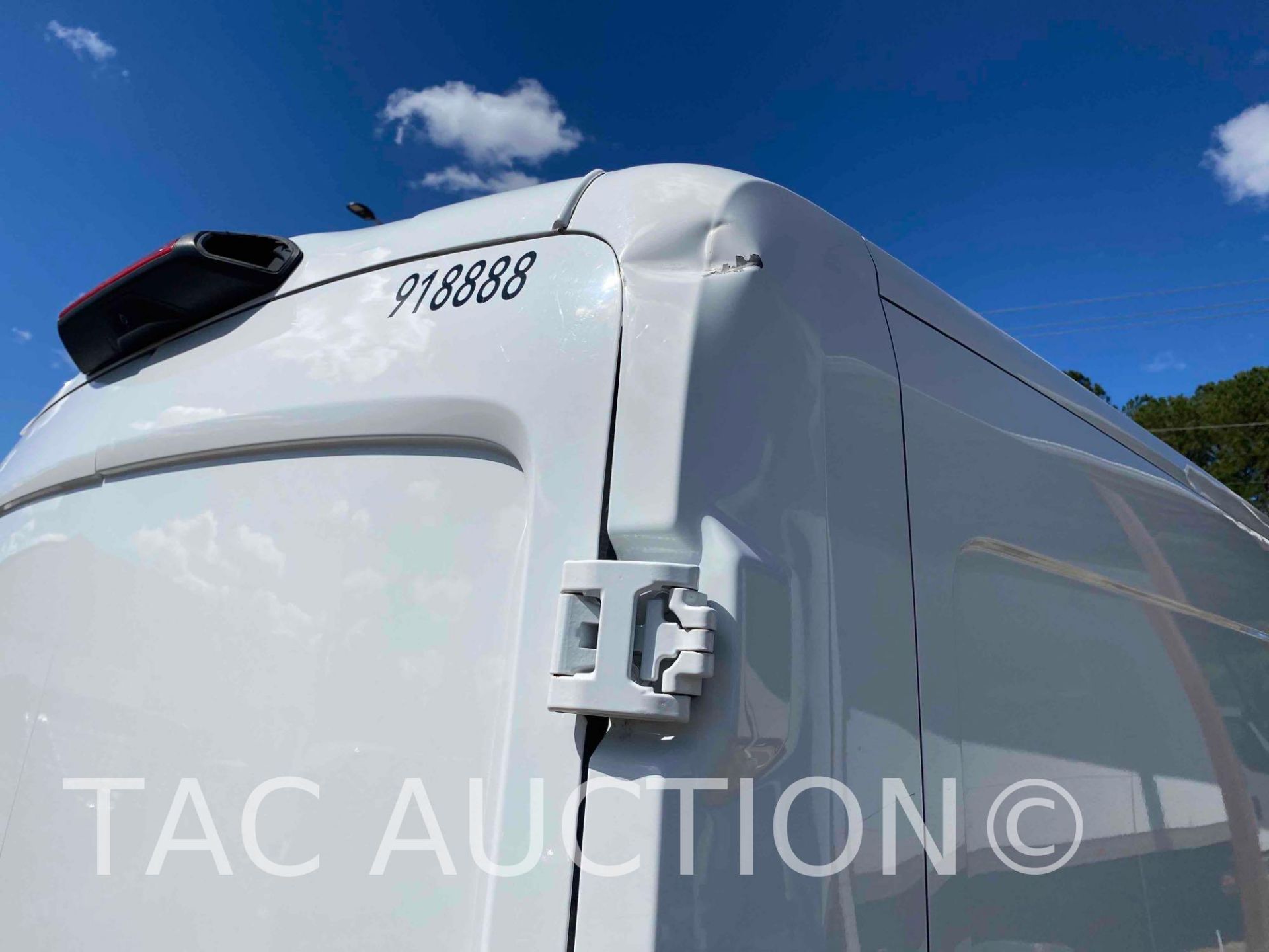 2019 Ford Transit 150 Cargo Van - Image 9 of 50
