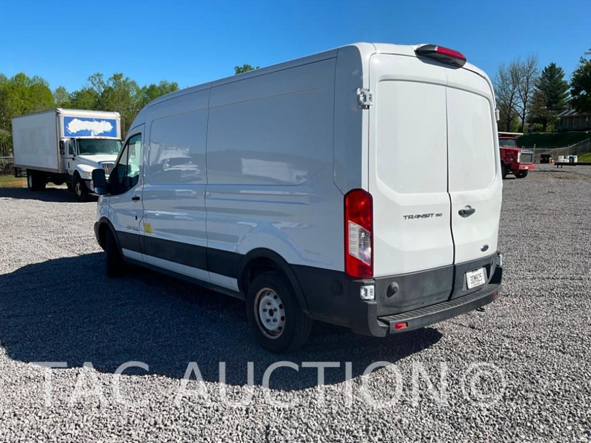 2019 Ford Transit 150 Cargo Van - Image 3 of 52