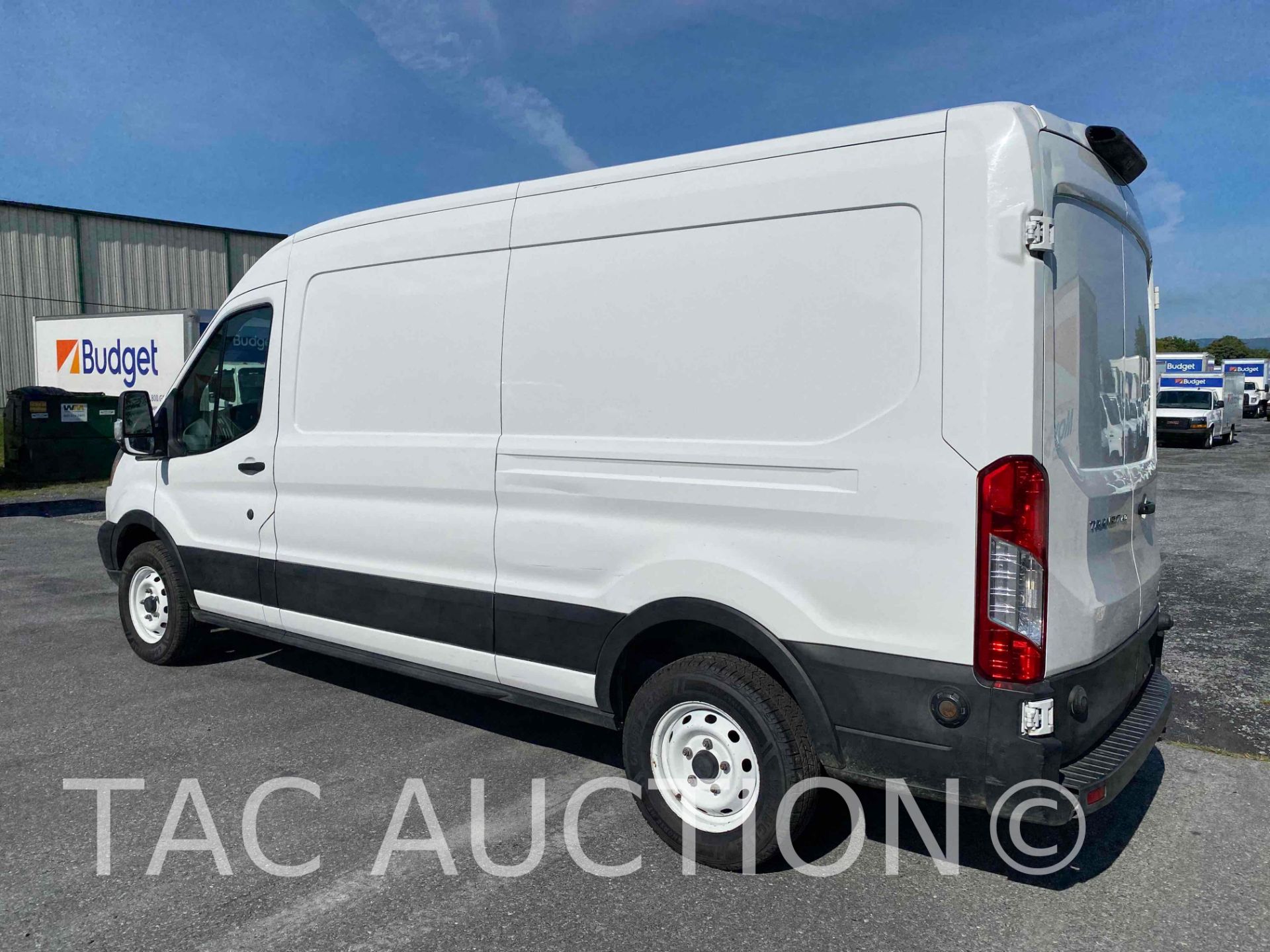 2019 Ford Transit 150 Cargo Van - Image 6 of 51