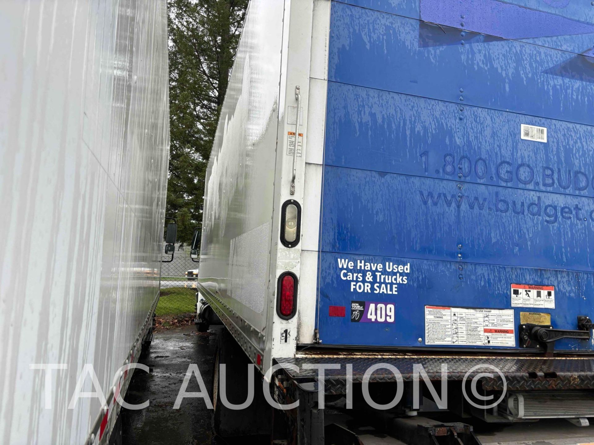 2015 International 4300 26ft Box Truck - Image 49 of 69