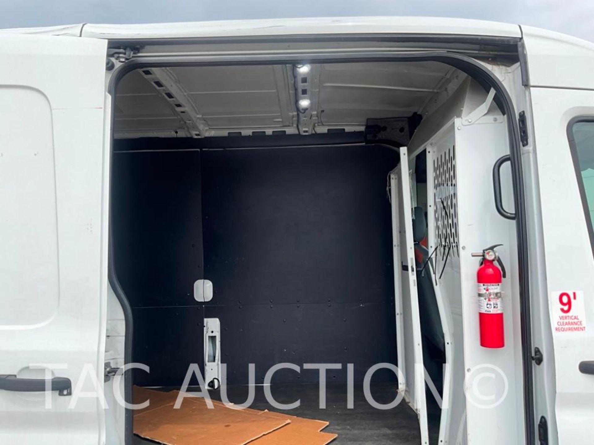 2019 Ford Transit 150 Cargo Van - Image 30 of 61