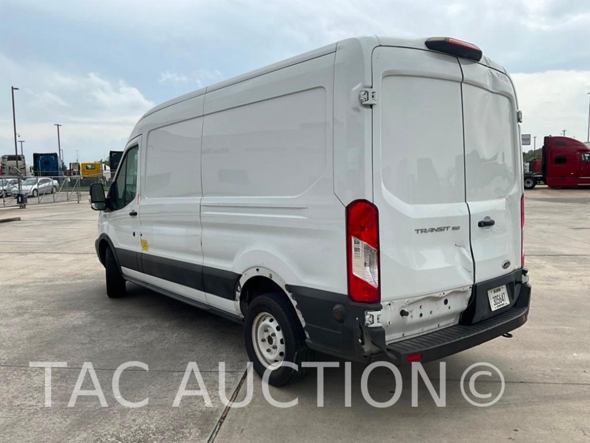 2019 Ford Transit 150 Cargo Van - Image 3 of 61