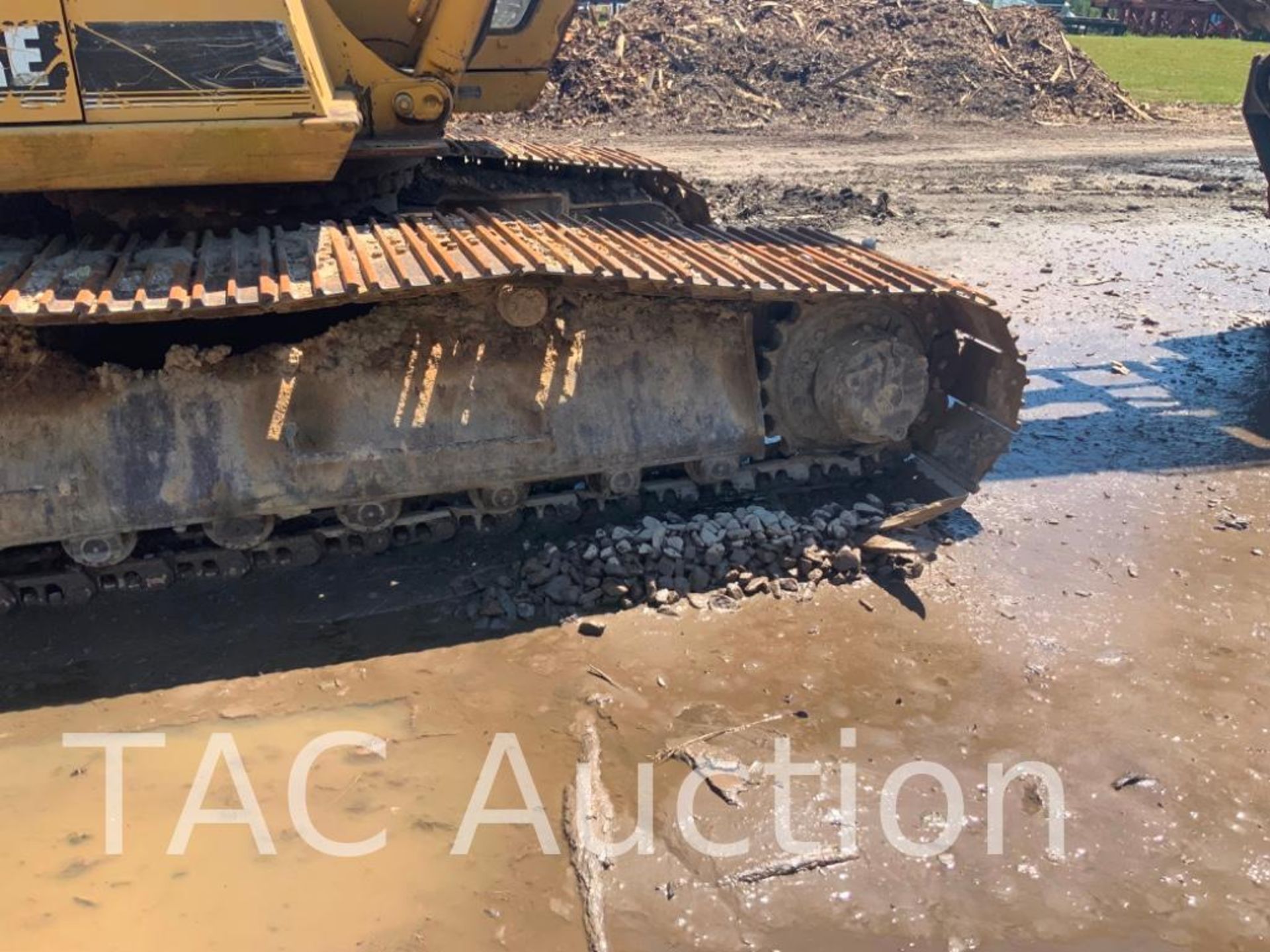 John Deere 690ELC Hydraulic Excavator - Bild 23 aus 37
