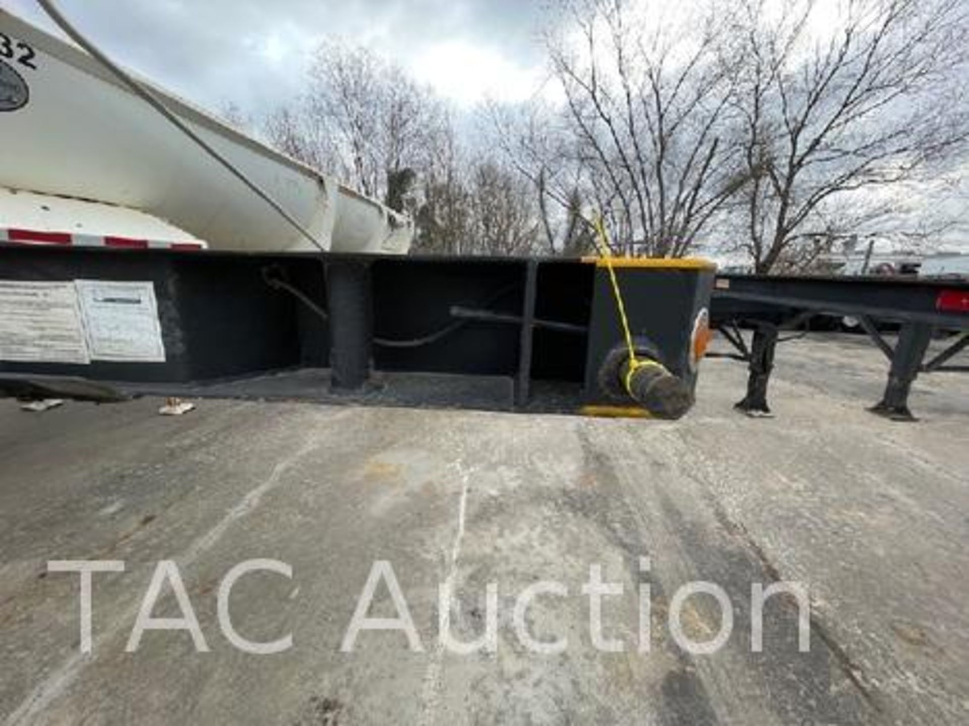 2023 ATRO 40ft Container Chassis - Image 7 of 52