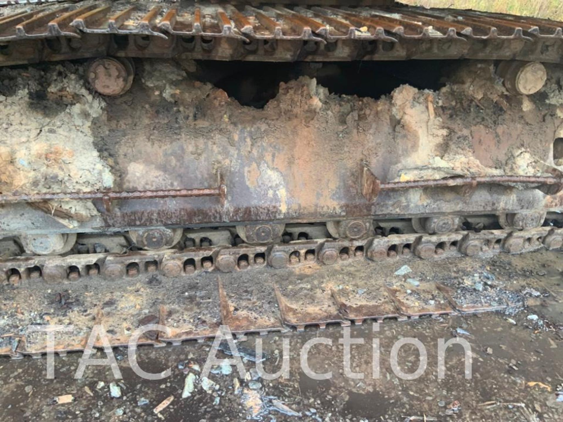 John Deere 690ELC Hydraulic Excavator - Bild 19 aus 37