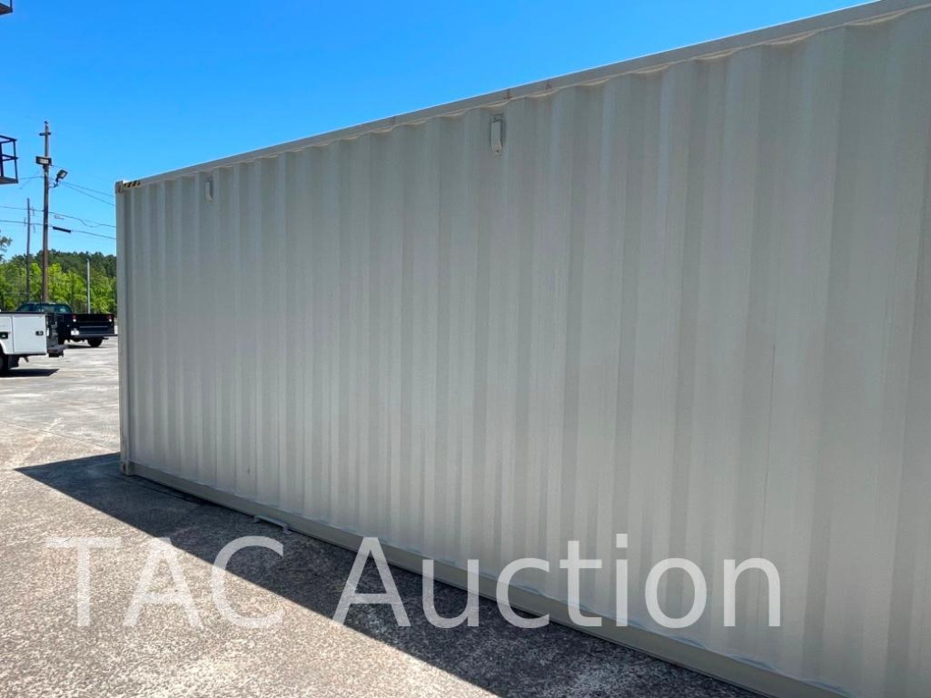 New 40ft Hi-Cube Shipping Container - Image 7 of 14