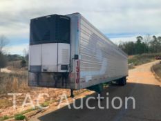 2003 Utility 53ft Reefer Trailer