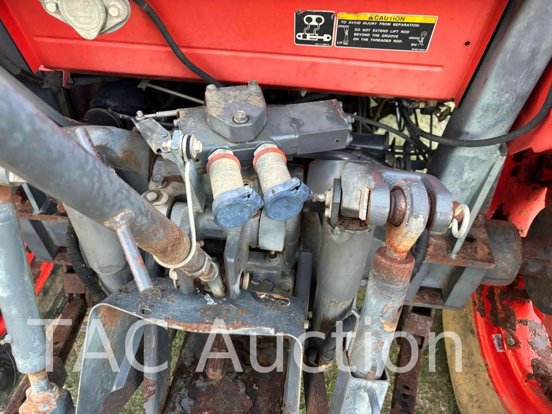 2013 Kubota M5140 Tractor W/ Front End Loader - Image 9 of 20