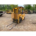 Hyster H40XLM 4000lb Diesel Forklift