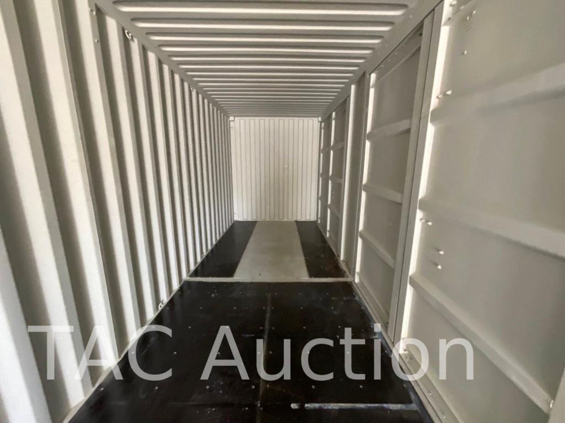 New 40ft Hi-Cube Shipping Container - Image 13 of 15