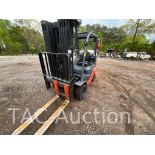 2016 Toyota 8FGCU25 5000lb Forklift