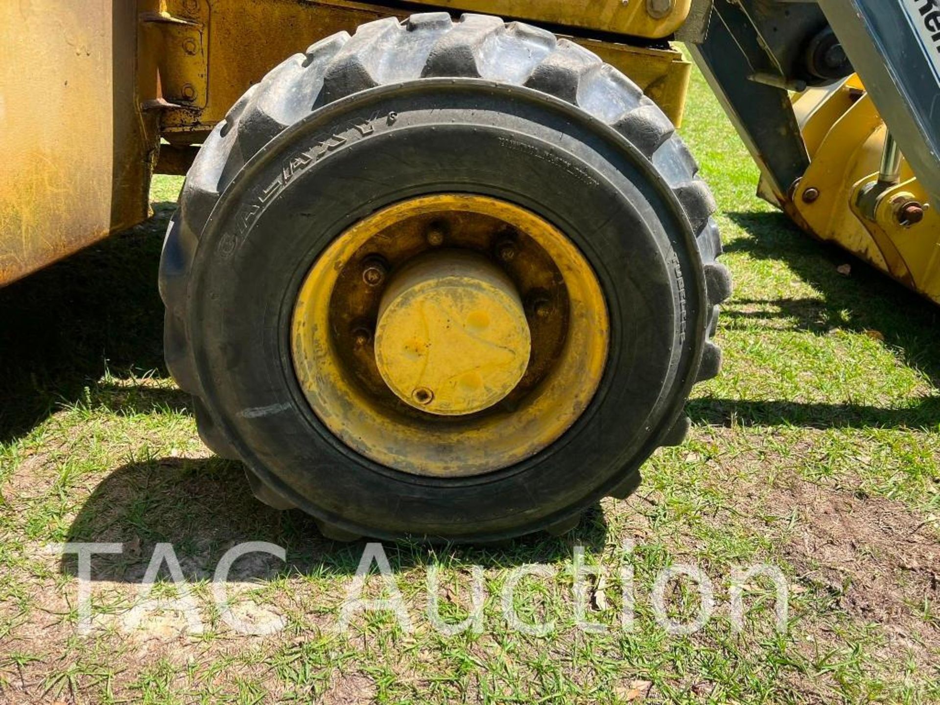 2008 John Deere 310J 4x4 Backhoe Loader - Image 45 of 50