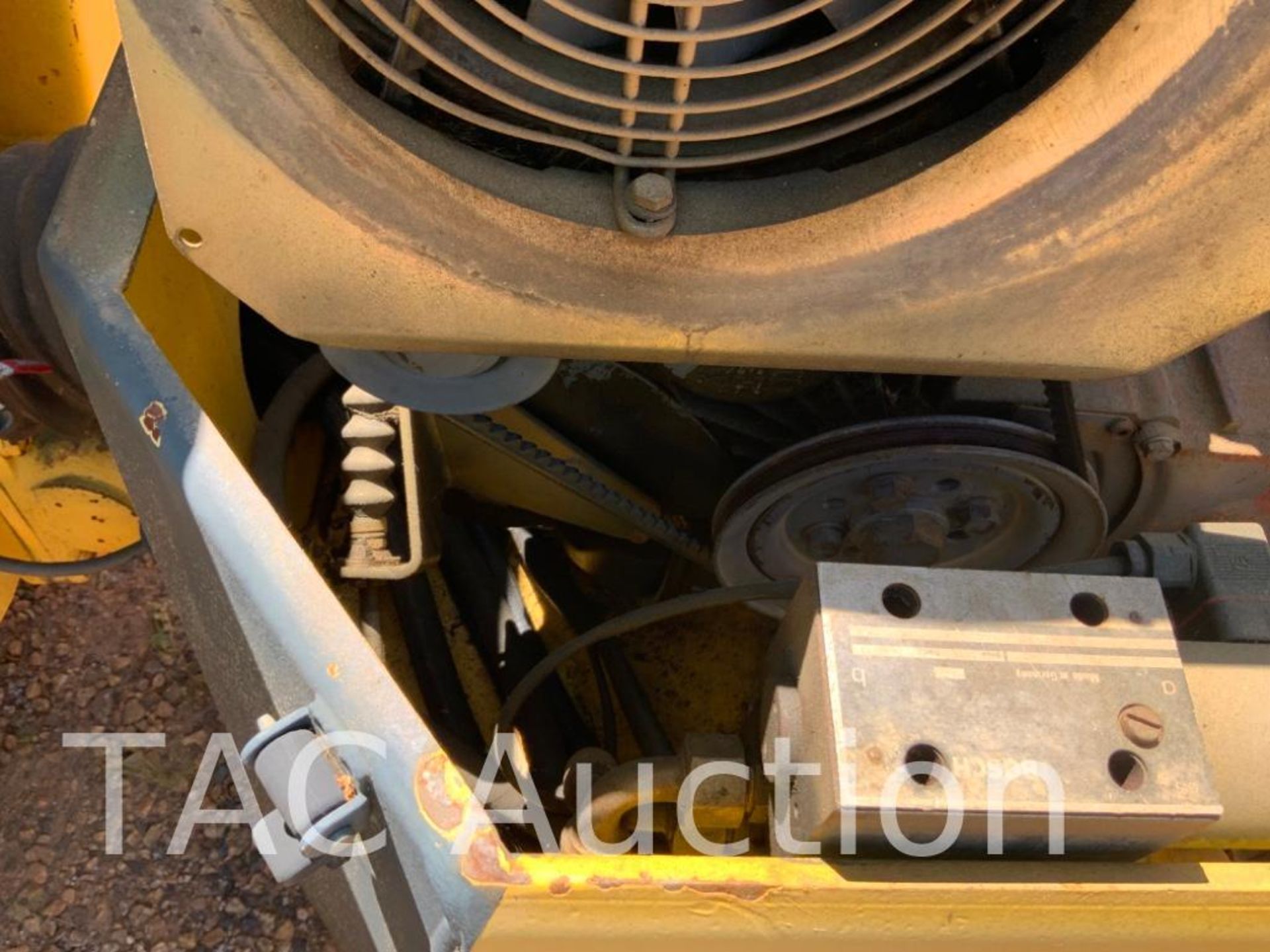 BOMAG BW100AD-2 Smooth Drum Roller - Image 23 of 24