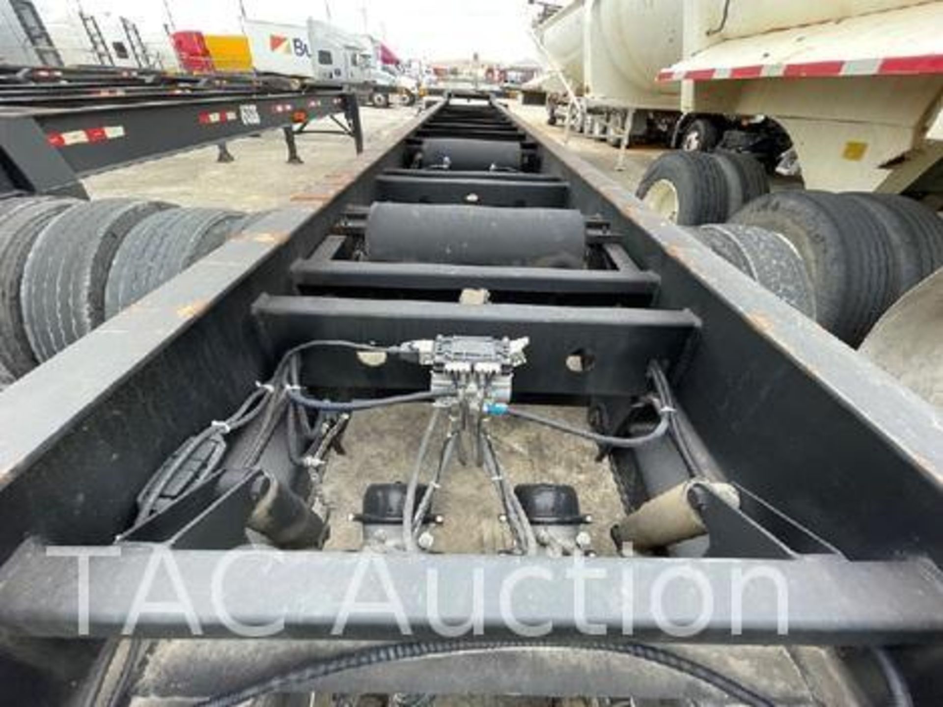 2023 ATRO 40ft Container Chassis - Image 20 of 52