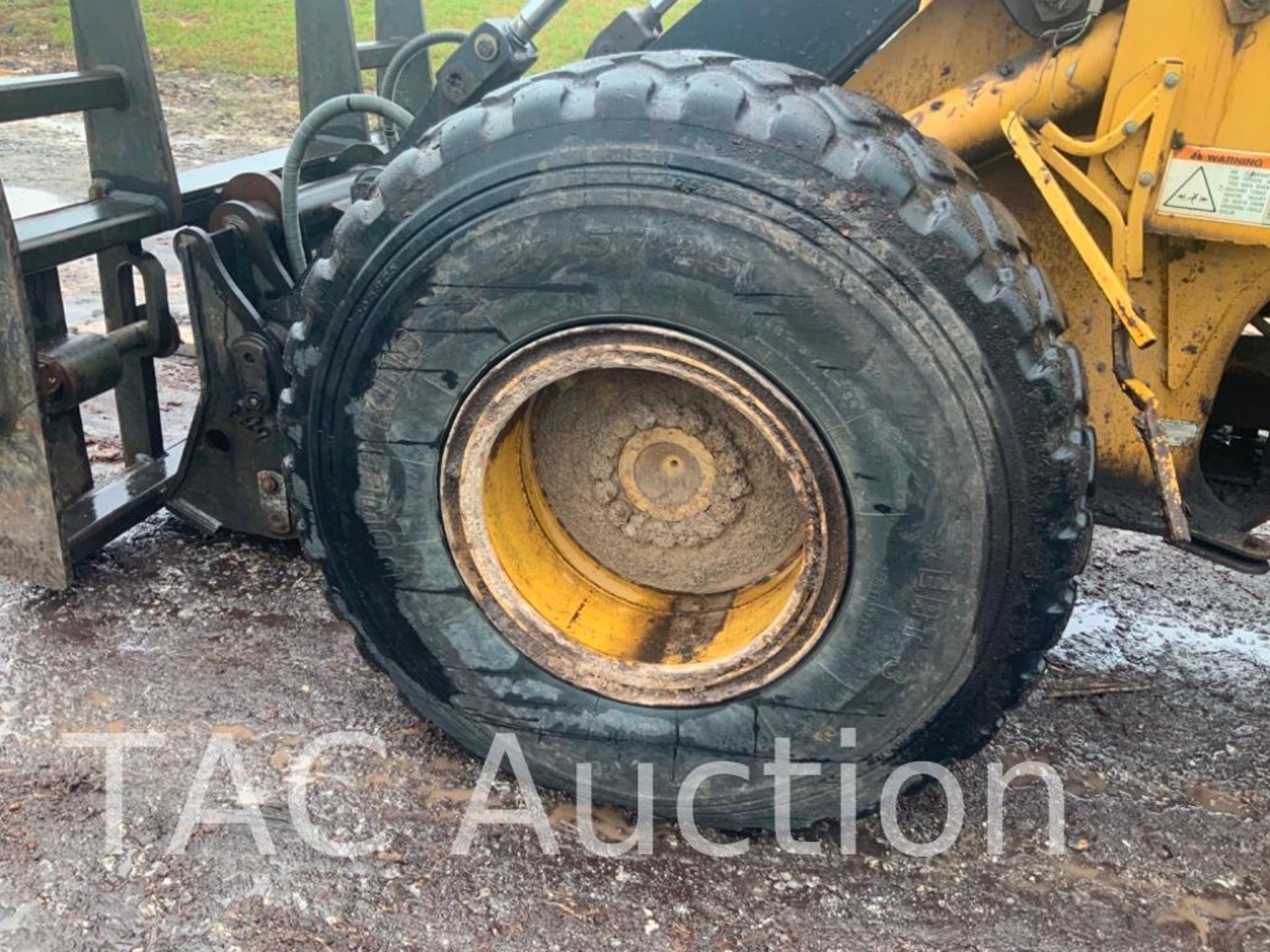 Caterpillar IT28G Wheel Loader - Image 40 of 48